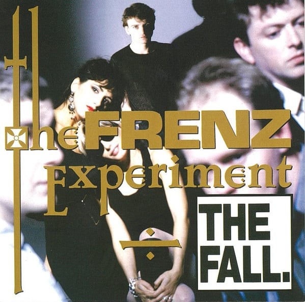 The Frenz Experiment