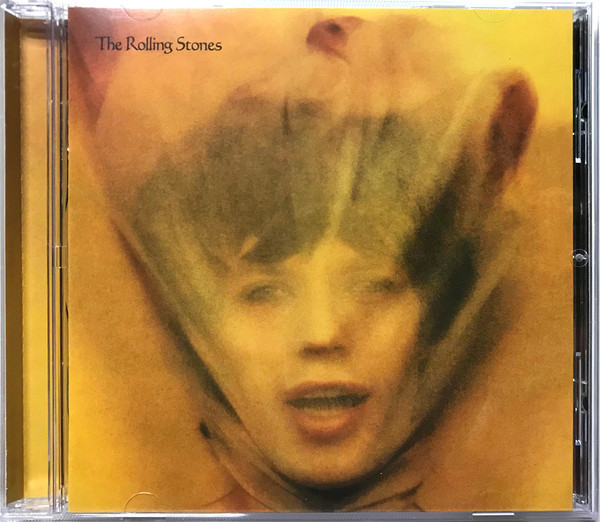 Goats Head Soup