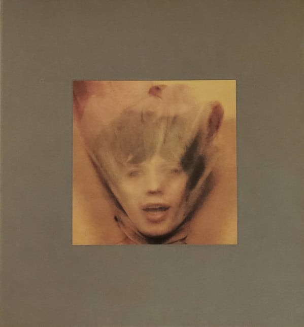 Goats Head Soup (Super Deluxe)