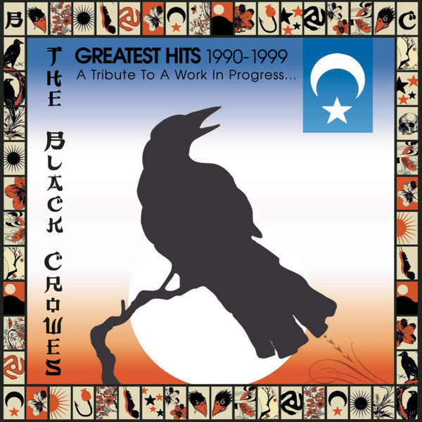 Greatest Hits 1990-1999 (A Tribute To A Work In Progress)
