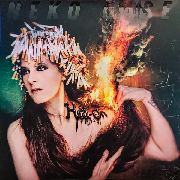 Hell-on - Indi
