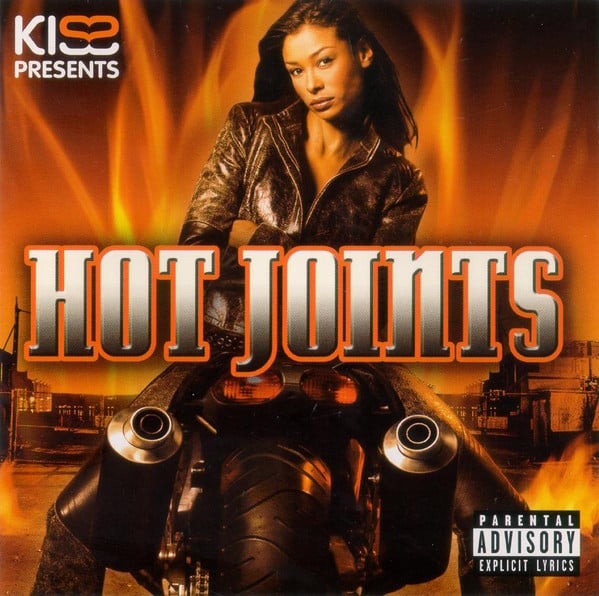 Hot Joints