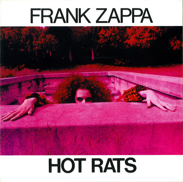 Hot Rats