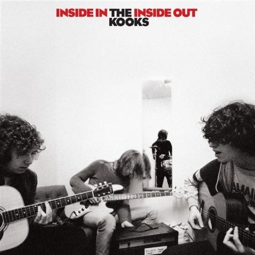 Inside In/inside Out (limited Edition)
