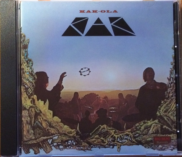 Kak-Ola