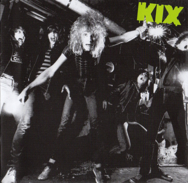 Kix