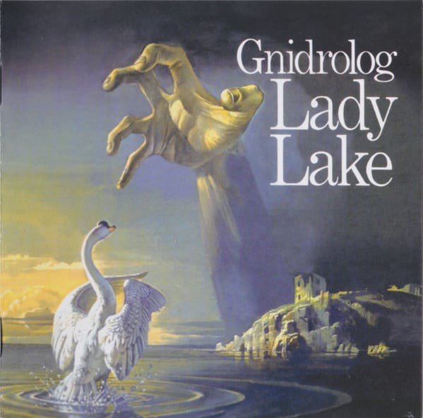 Lady Lake (Reissue)
