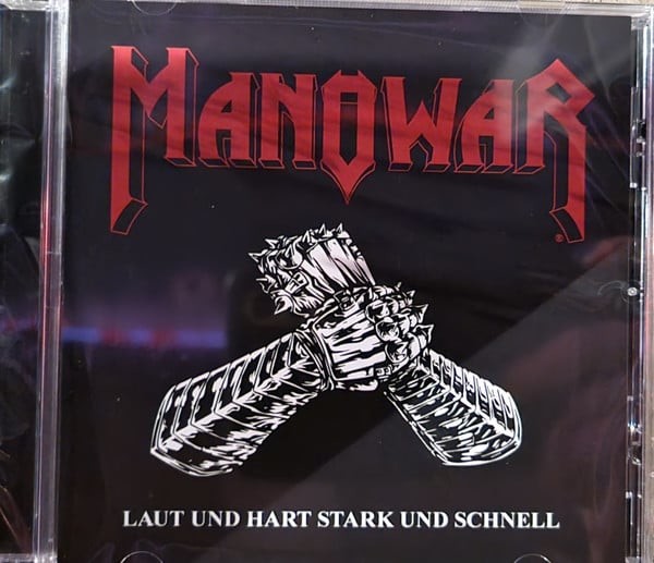 Laut Und Hart Stark Und Schnell