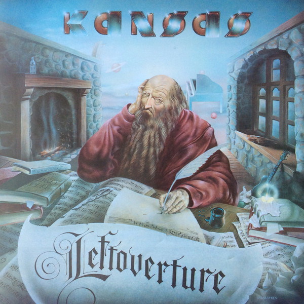 Leftoverture