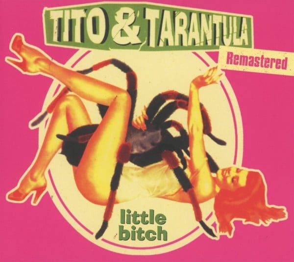 Little Bitch (Remaster)