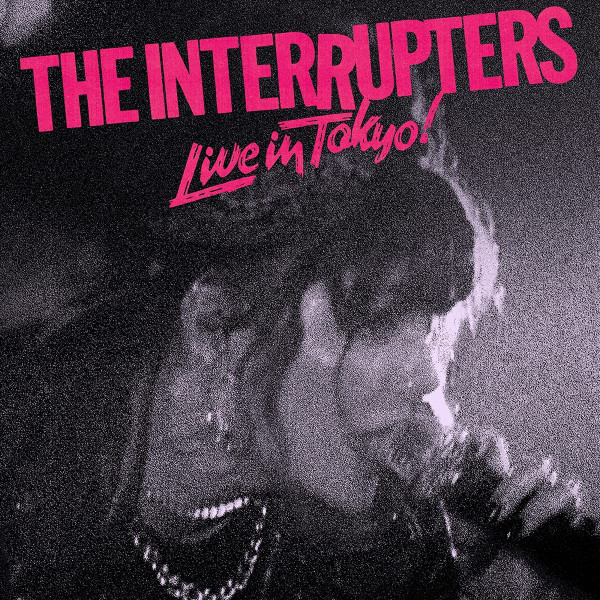 Live In Tokyo