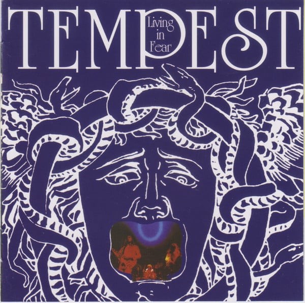 Living In Fear (Remastered)