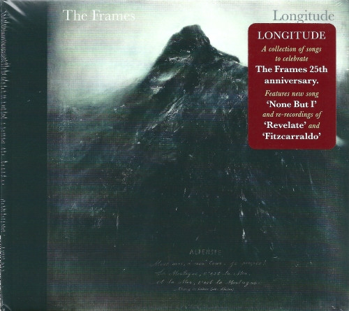 Longitude