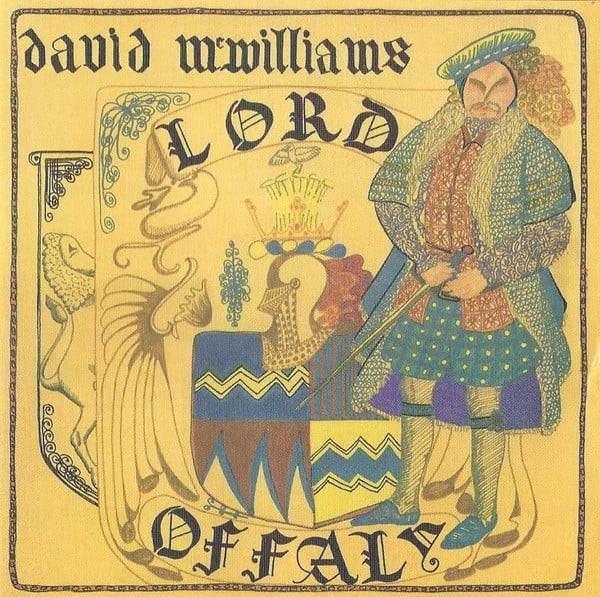 Lord Offaly