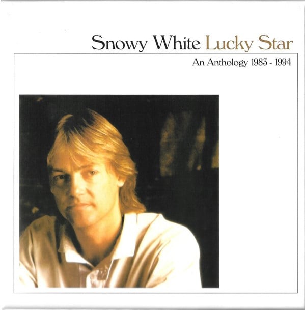 Lucky Star - An Anthology 1983 - 1994