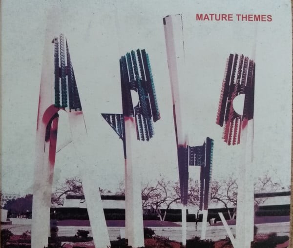 Mature Themes