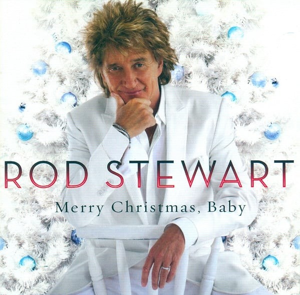 Merry Christmas, Baby