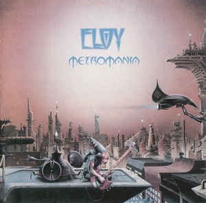 Metromania (Remaster)