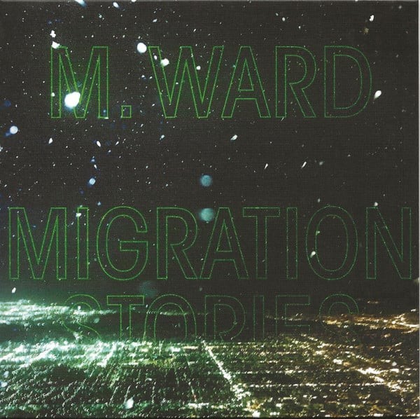 Migration Stories