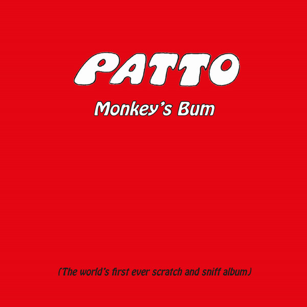 Monkey's Bum