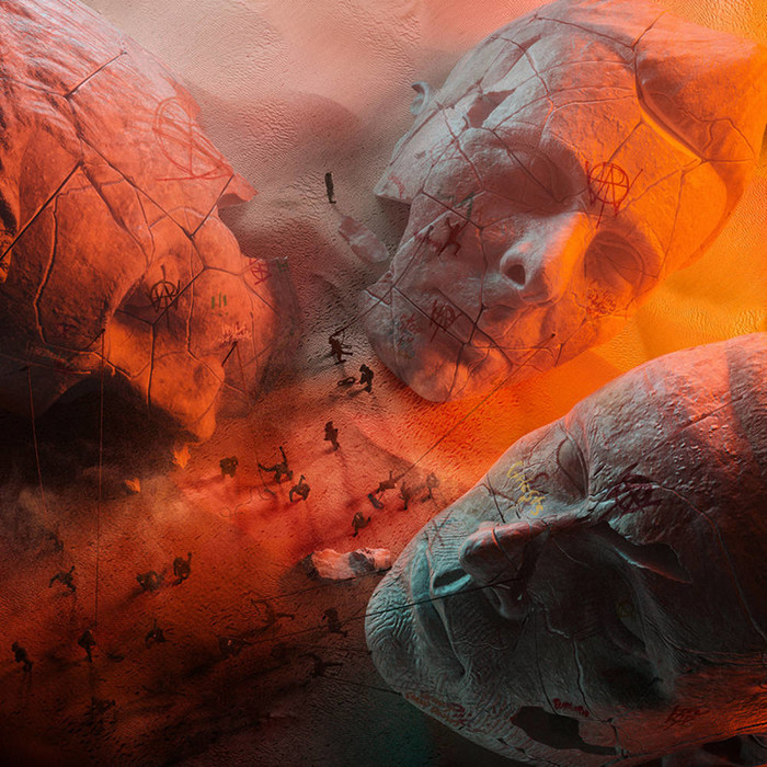 Will Of The People (Limited) (Indie Exclusive)