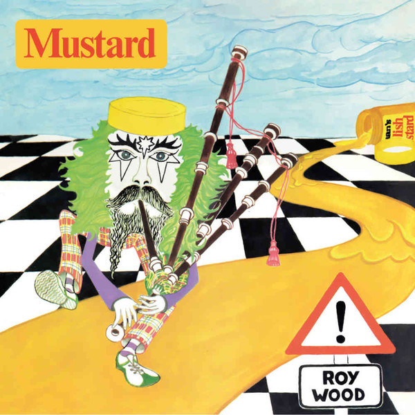 Mustard (Remastered &amp; Expanded)