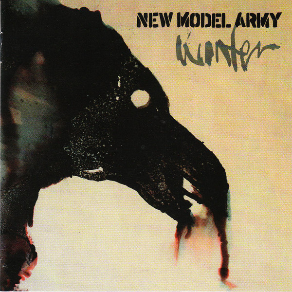 New Model Army-winter