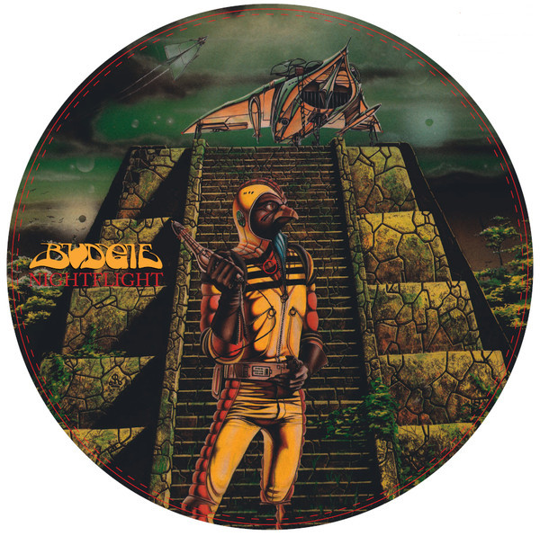 Nightflight (Picture Disc)