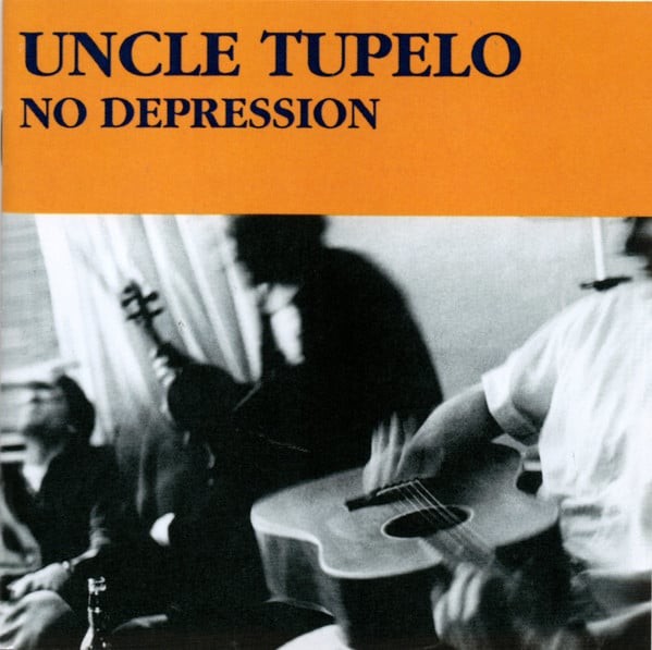No Depression