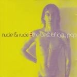 Nude &amp; Rude: The Best Of Iggy Pop