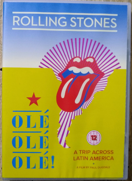 Ole Ole Ole| A Trip Across Latin America