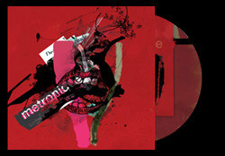 Open Your Heart – The Island Recordings 1972-1976 (CD3 + DVD)