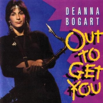 Out To Get You