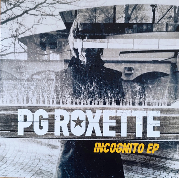 Incognito EP