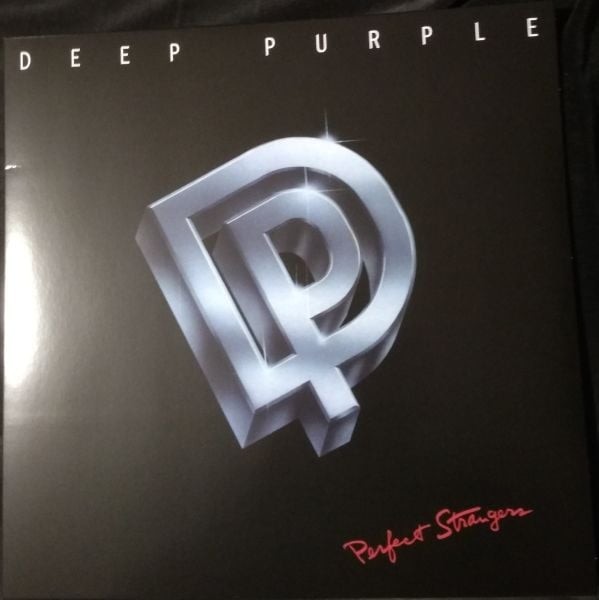 Perfect Strangers (180g LP)