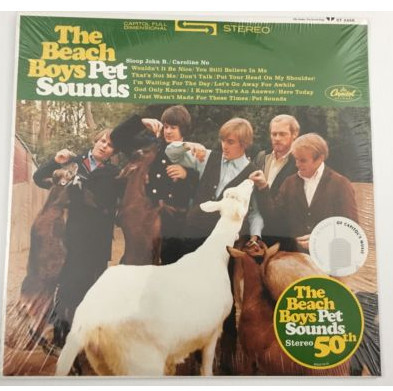 Pet Sounds