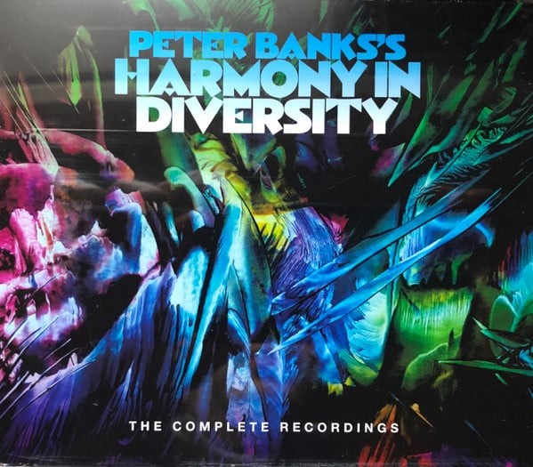 The Complete Recordings