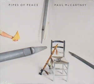 Pipes Of Peace