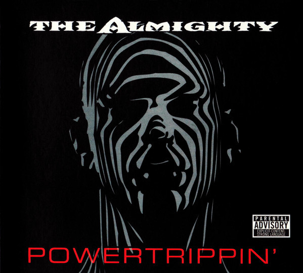 Powertrippin'