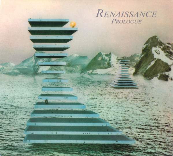 Prologue (Remastered Digipak)