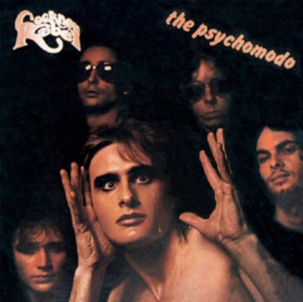 Psychomodo