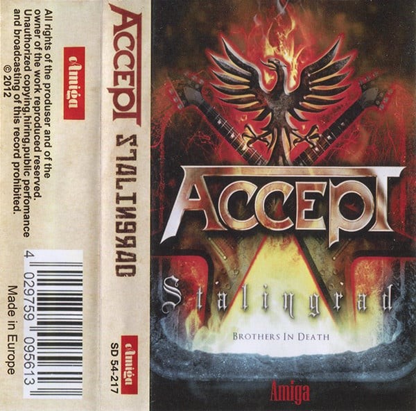 Celebrating Jon Lord (BRD)