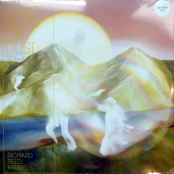 Quiet River Of Dust Vol 1