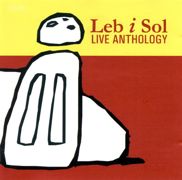 Live anthology