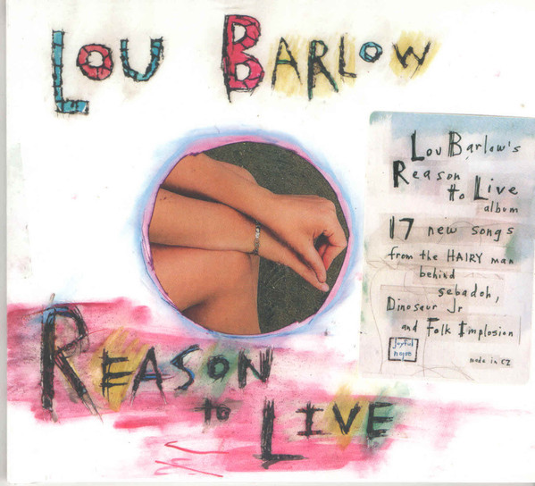 Reason To Live