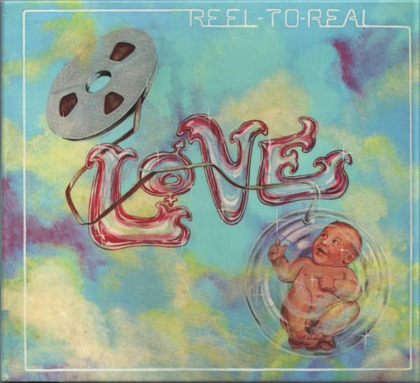 Reel-To-Real