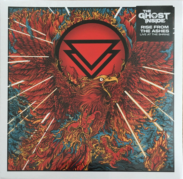 Rise From The Ashes