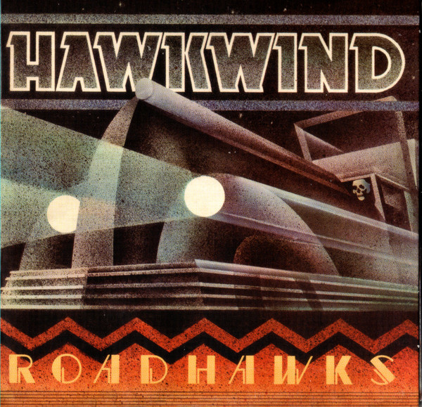 Roadhawks