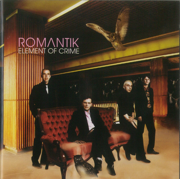 Romantik