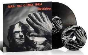 Para Mal O Para Bien (LP+CD)